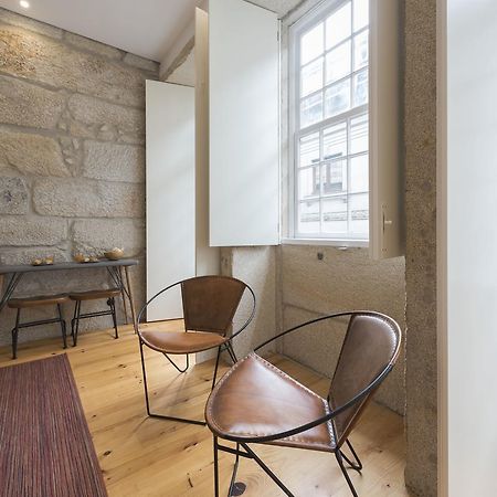 Lovelystay - Rico'S Apartment - Almada 2º F Porto Luaran gambar