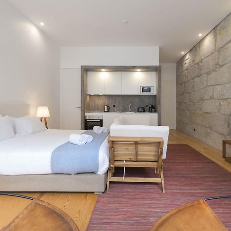 Lovelystay - Rico'S Apartment - Almada 2º F Porto Luaran gambar
