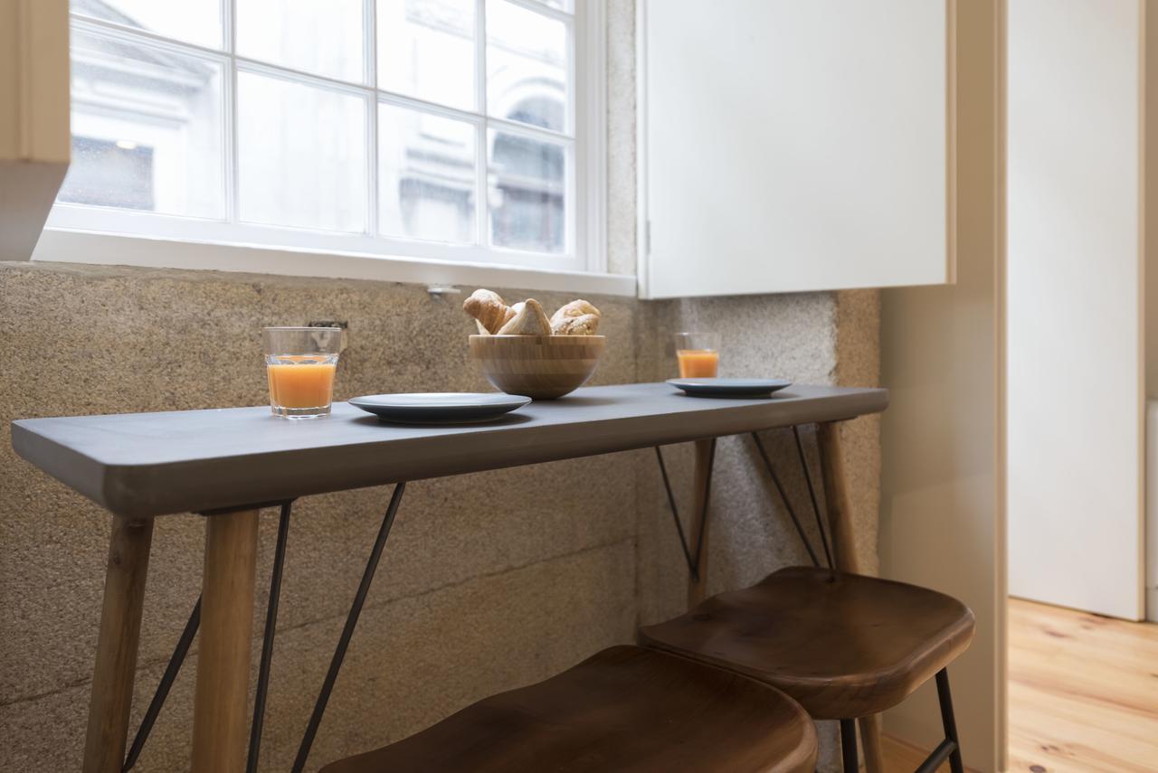 Lovelystay - Rico'S Apartment - Almada 2º F Porto Luaran gambar