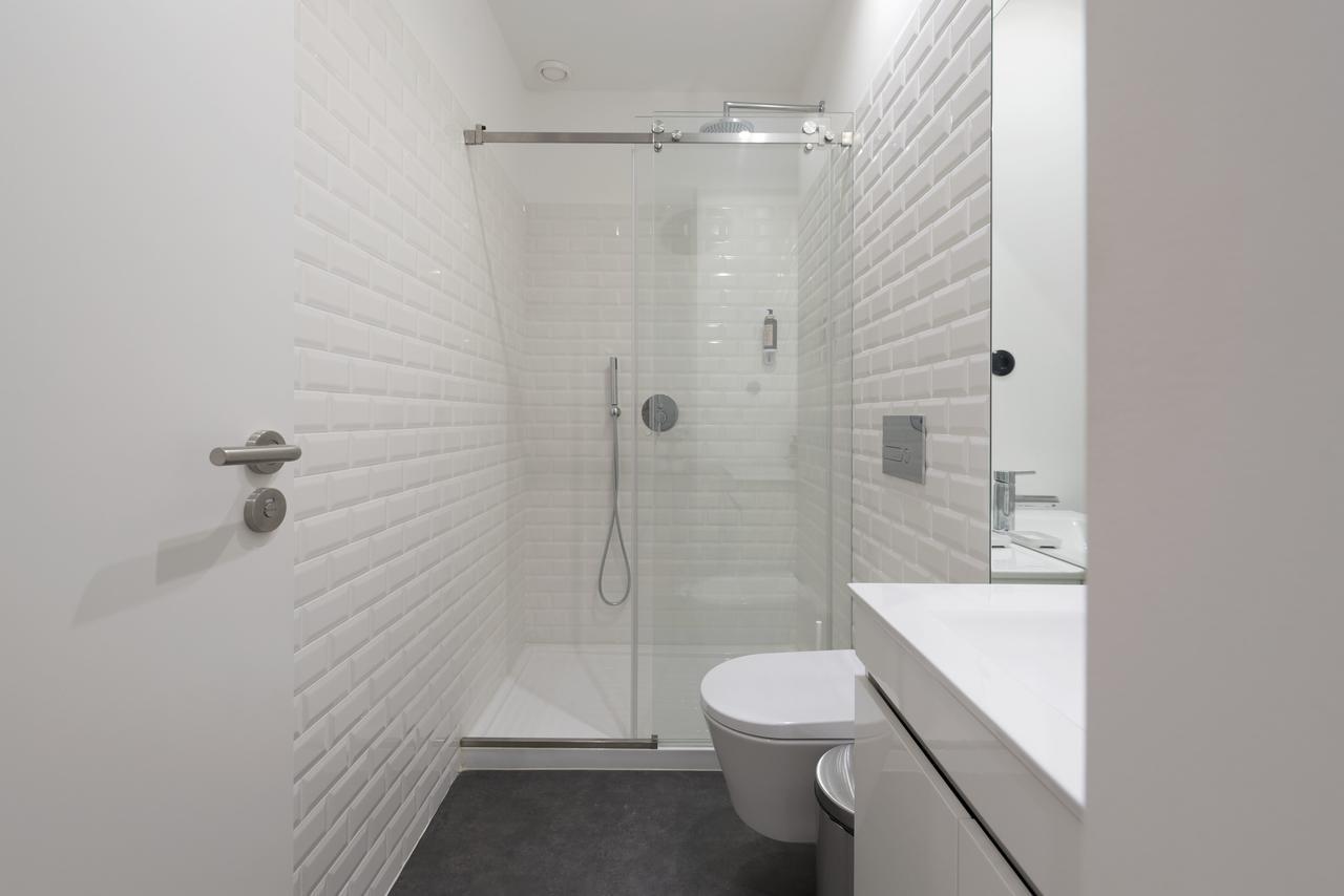 Lovelystay - Rico'S Apartment - Almada 2º F Porto Luaran gambar