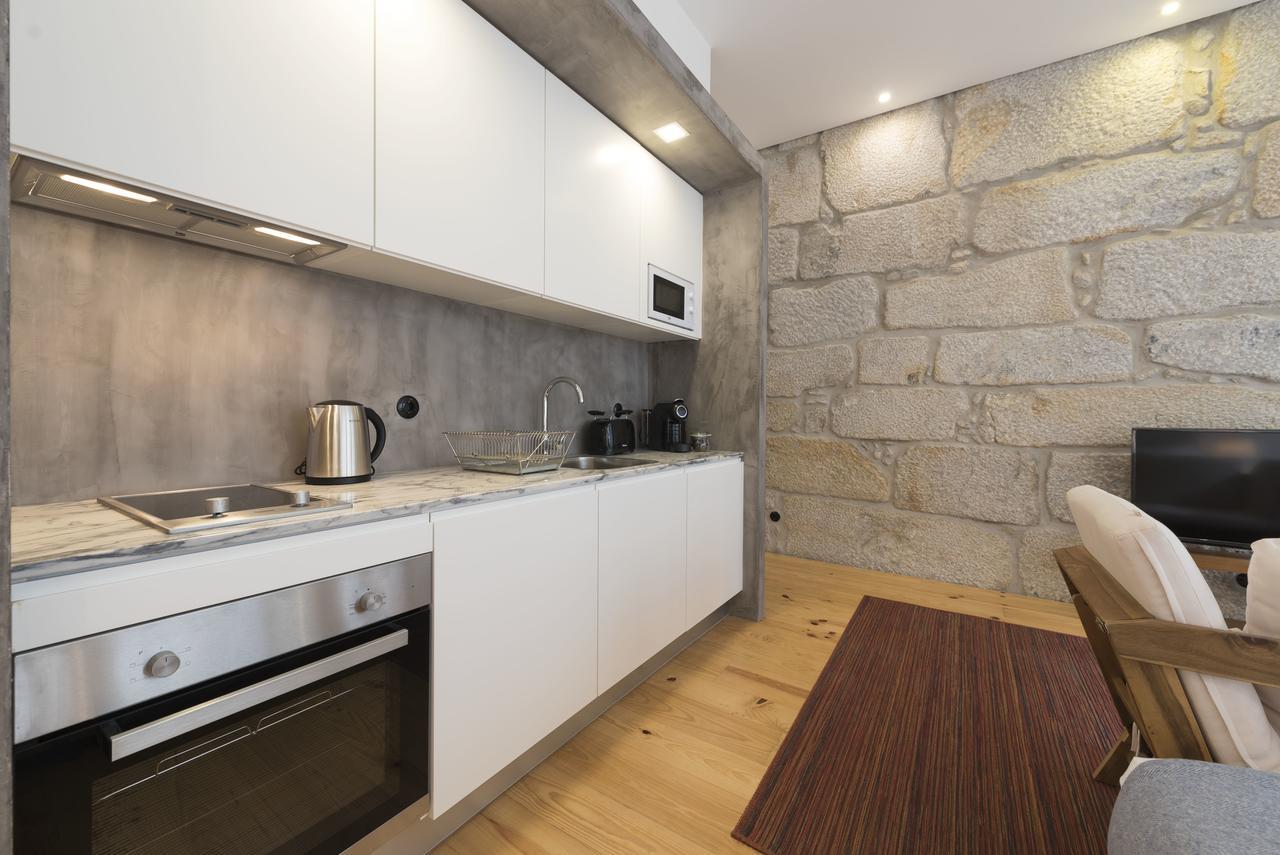 Lovelystay - Rico'S Apartment - Almada 2º F Porto Luaran gambar