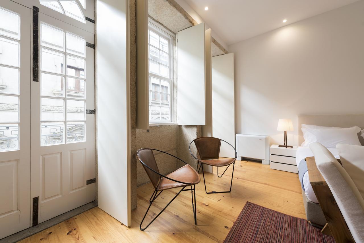 Lovelystay - Rico'S Apartment - Almada 2º F Porto Luaran gambar